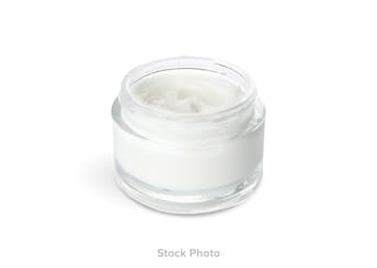 20:1 Relief Cream - Unscented [2oz] (800mg CBD/40mg THC)