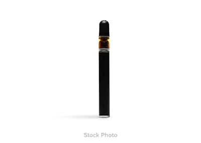 Product: Element | Strawberry Gary Pure Live Resin Disposable | 1g