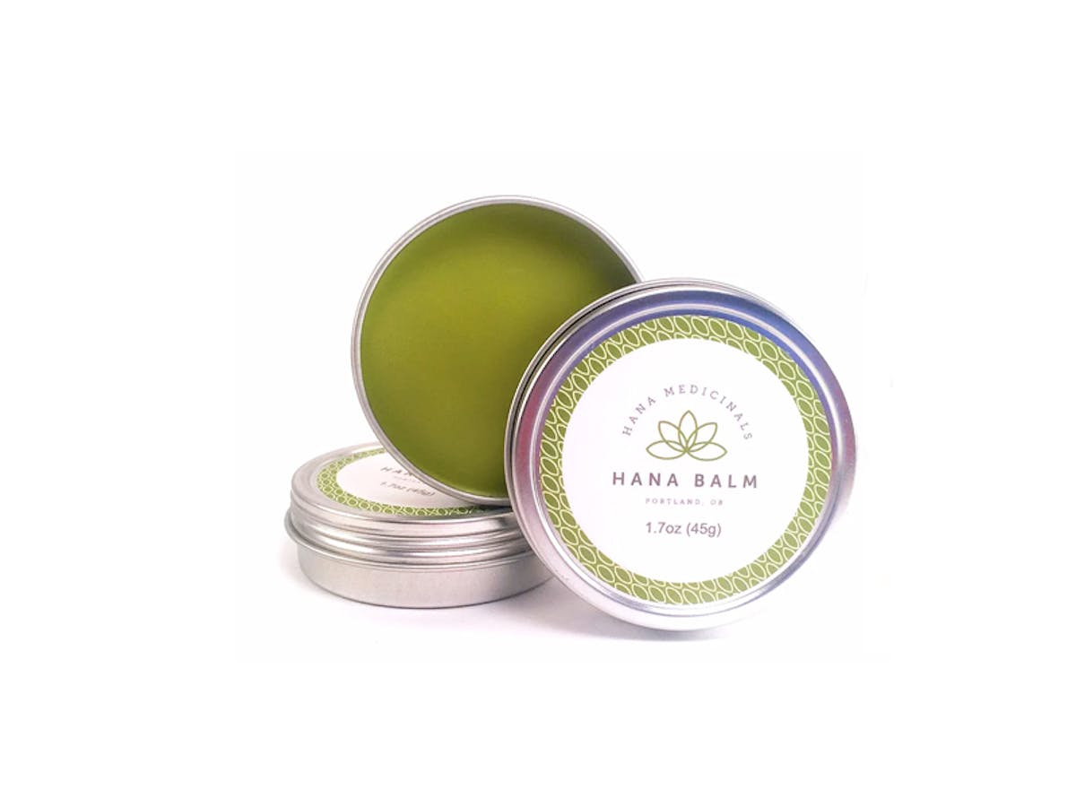 Photo of Balm